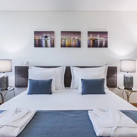 Apt In Oriente Duplex - Parque Das Nacoes * Lizbona